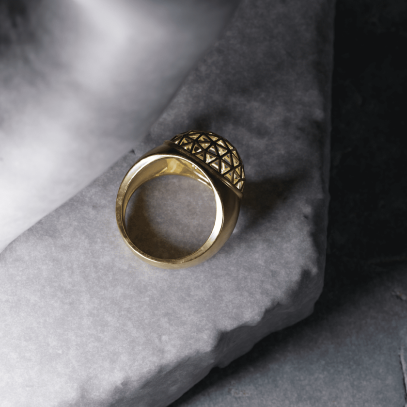 Ring_Geodesic - Image 2