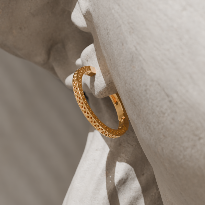 Earring_1truss - Image 11