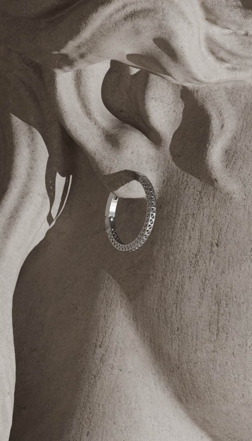 Earring_1truss - Image 6