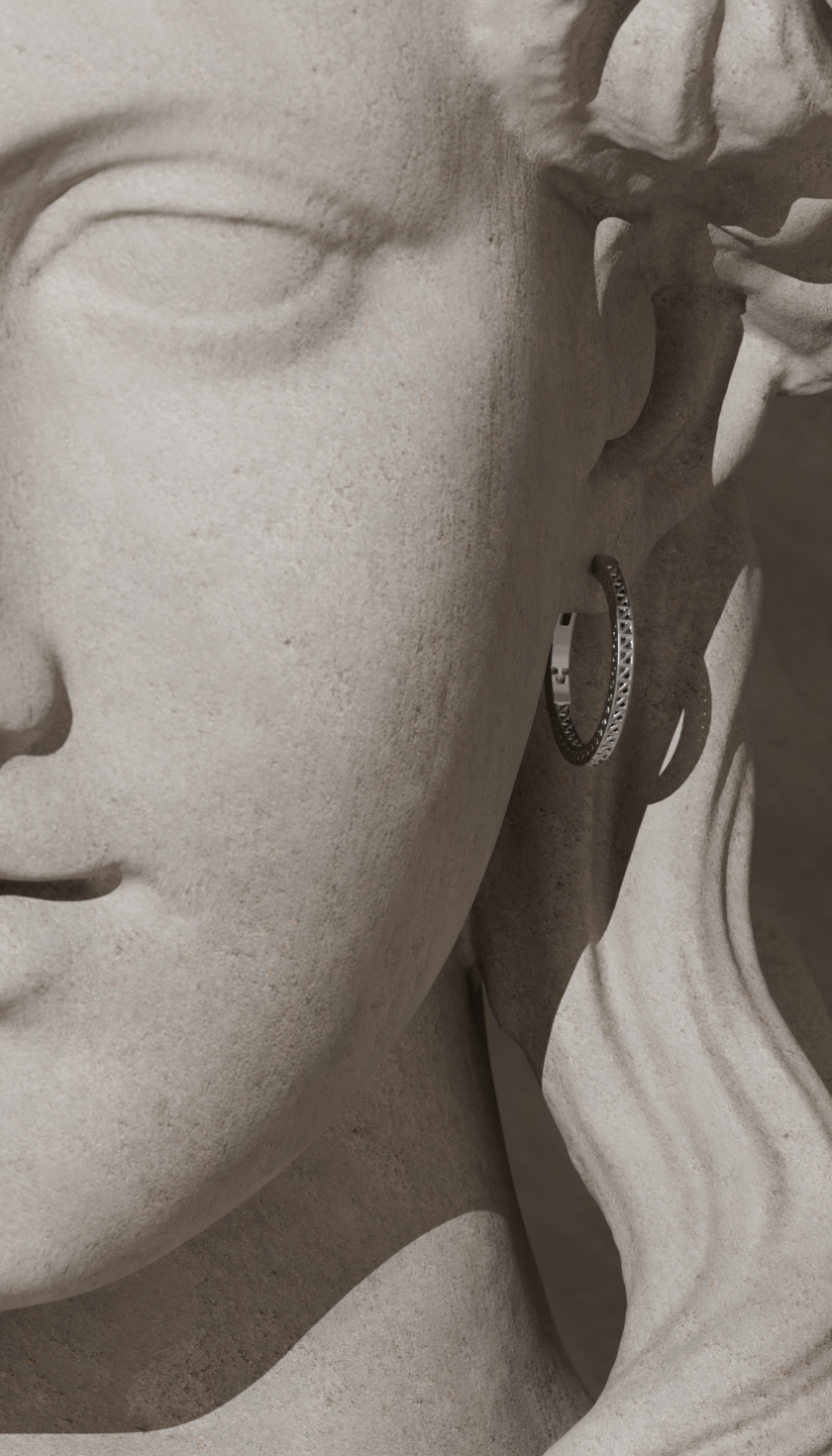 Earring_1truss - Image 2