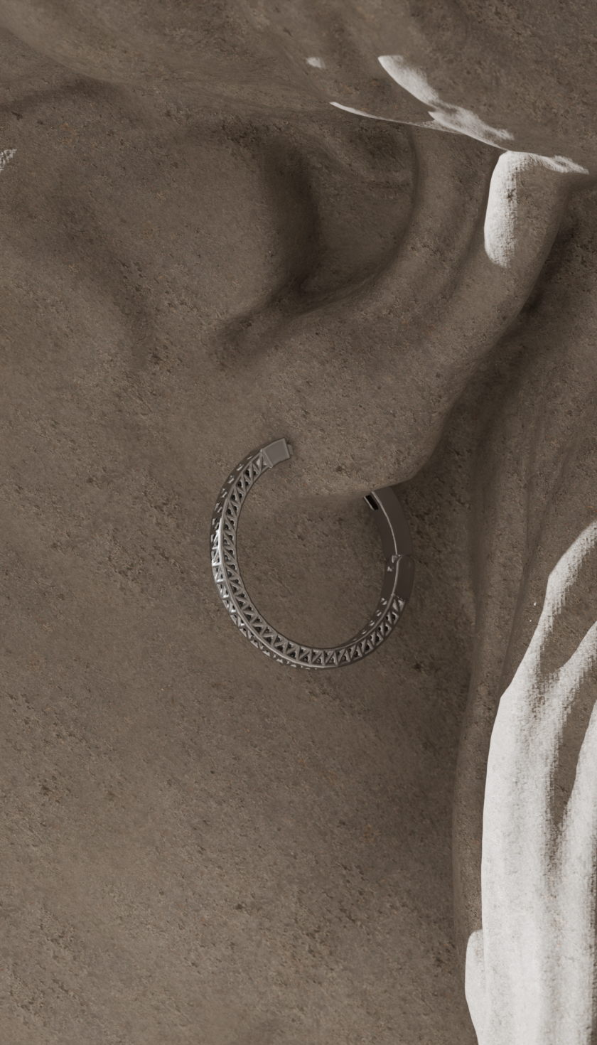 Earring_1truss - Image 5